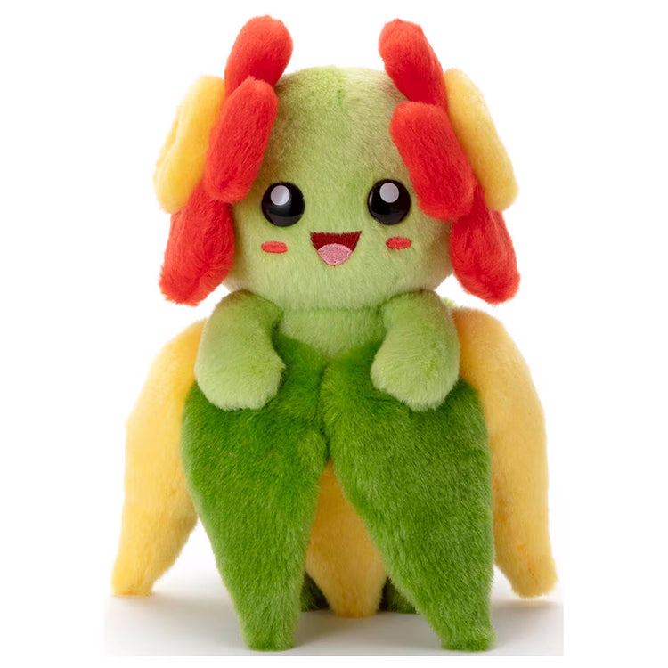 Blubella 19cm Plüschtier Pokemon Takara Tomy