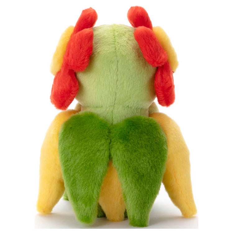 Blubella 19cm Plüschtier Pokemon Takara Tomy