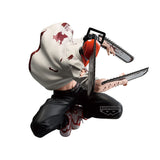 Chainsaw Man - Vibration Stars Figur 14cm Banpresto