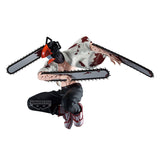 Chainsaw Man - Vibration Stars Figur 14cm Banpresto