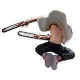 Chainsaw Man - Vibration Stars Figur 14cm Banpresto