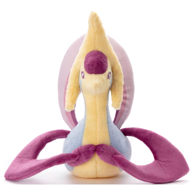 Cresselia 28cm Plüschtier Pokemon Takara Tomy