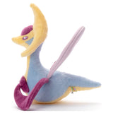 Cresselia 28cm Plüschtier Pokemon Takara Tomy