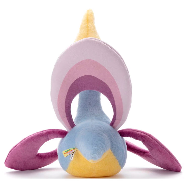 Cresselia 28cm Plüschtier Pokemon Takara Tomy