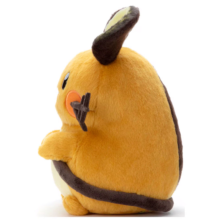 Dedenne 22cm Plüschtier Pokemon Takara Tomy