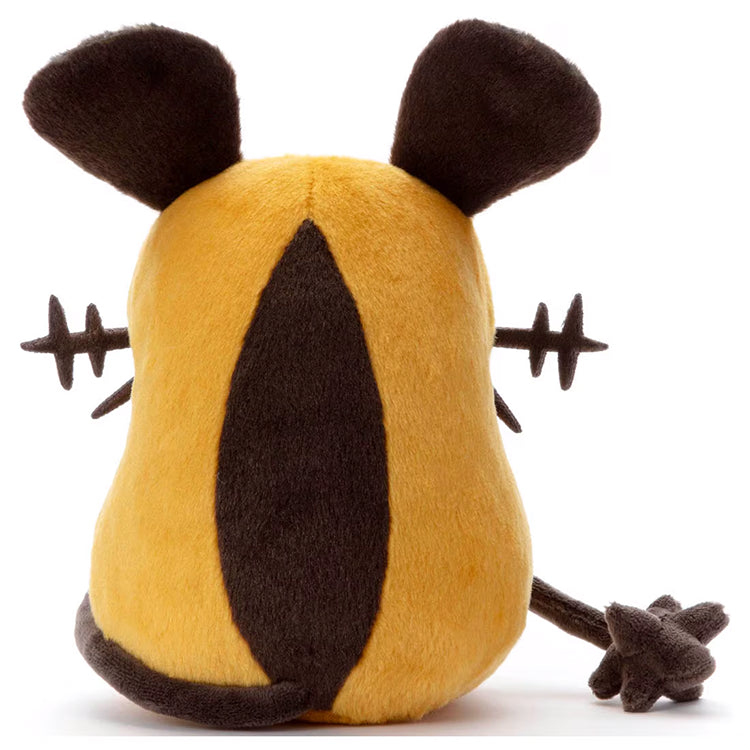 Dedenne 22cm Plüschtier Pokemon Takara Tomy