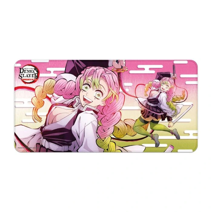 Demon Slayer Sakami Mousepad Mitsuri Kanroji - 80x40cm