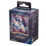 Disney Lorcana Dschinni - Deck Box