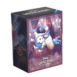 Disney Lorcana Dschinni - Deck Box