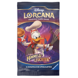 Disney Lorcana Kapitel 5 Himmelsleuchten - Booster Pack (deutsch)