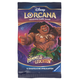 Disney Lorcana Kapitel 5 Himmelsleuchten - Booster Pack (deutsch)