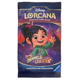 Disney Lorcana Kapitel 5 Himmelsleuchten - Booster Pack (deutsch)