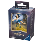 Disney Lorcana Schneewittchen - Deck Box