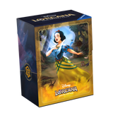 Disney Lorcana Schneewittchen - Deck Box