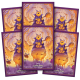 [Nur Abholung möglich] Disney Lorcana Winnie Puuh - 65 Card Sleeves Standard Size Matte Finish