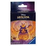 [Nur Abholung möglich] Disney Lorcana Winnie Puuh - 65 Card Sleeves Standard Size Matte Finish