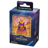 [Nur Abholung möglich]  Disney Lorcana Winnie Puuh - Deck Box