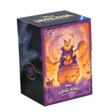 [Nur Abholung möglich]  Disney Lorcana Winnie Puuh - Deck Box