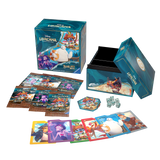 [Nur Abholung möglich] Disney Lorcana - Azurite Sea - Illumineers Trove Box (englisch)