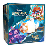 [Nur Abholung möglich] Disney Lorcana - Azurite Sea - Illumineers Trove Box (englisch)