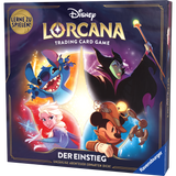 Disney Lorcana - Der Einstieg (deutsch)