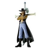 [PREORDER] Dracule Mihawk - The Grandline Series DXF Extra Figur - One Piece  - Banpresto 17cm