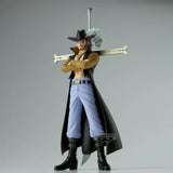 [PREORDER] Dracule Mihawk - The Grandline Series DXF Extra Figur - One Piece  - Banpresto 17cm