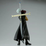 [PREORDER] Dracule Mihawk - The Grandline Series DXF Extra Figur - One Piece  - Banpresto 17cm