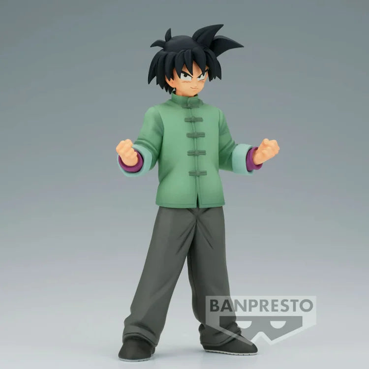 Dragon Ball Super Hero Son Goten 14cm DXF Figur Banpresto