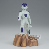 Dragon Ball Z - Freezer - Figur History Box Vol. 5 Banpresto 13cm