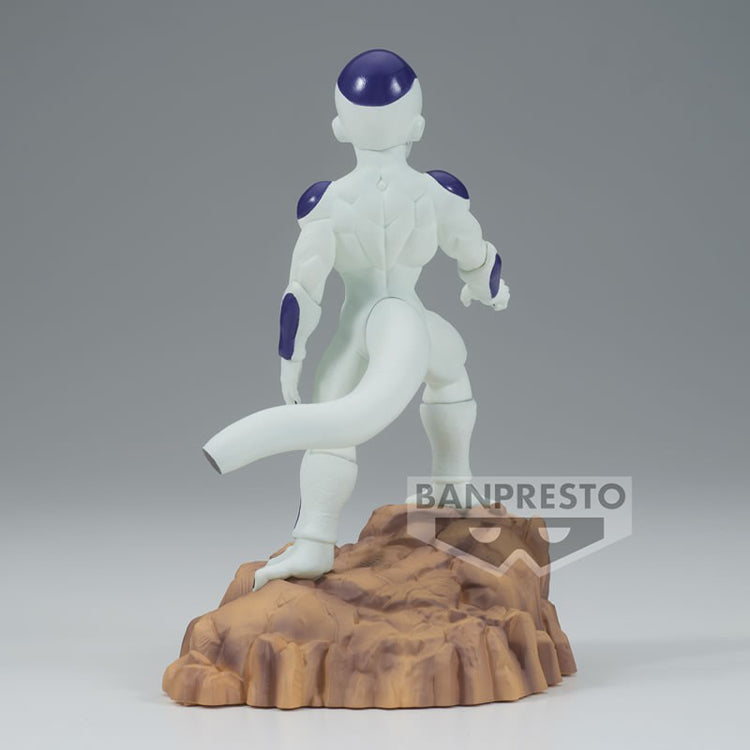 Dragon Ball Z - Freezer - Figur History Box Vol. 5 Banpresto 13cm