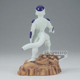 Dragon Ball Z - Freezer - Figur History Box Vol. 5 Banpresto 13cm