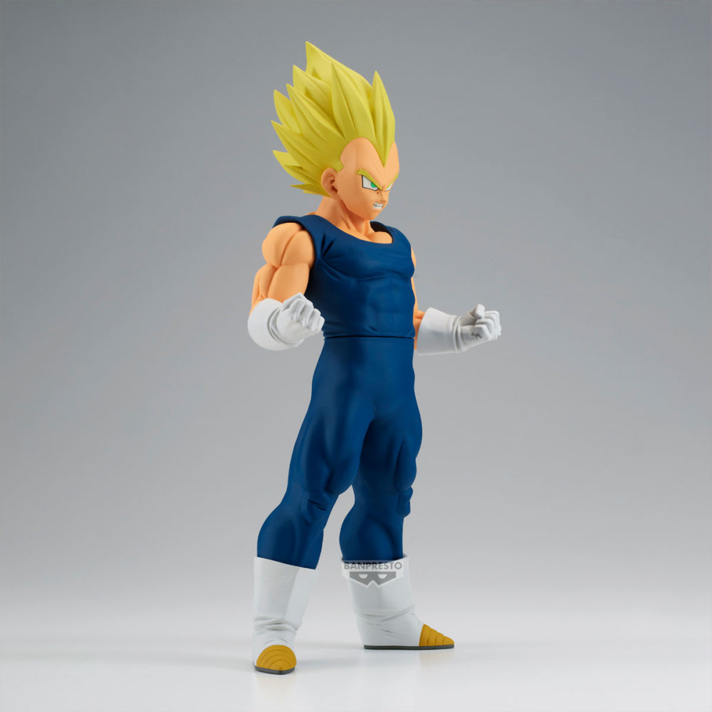 [PREORDER] Dragon Ball Z - SSJ Vegeta - Figur Grandista 26cm