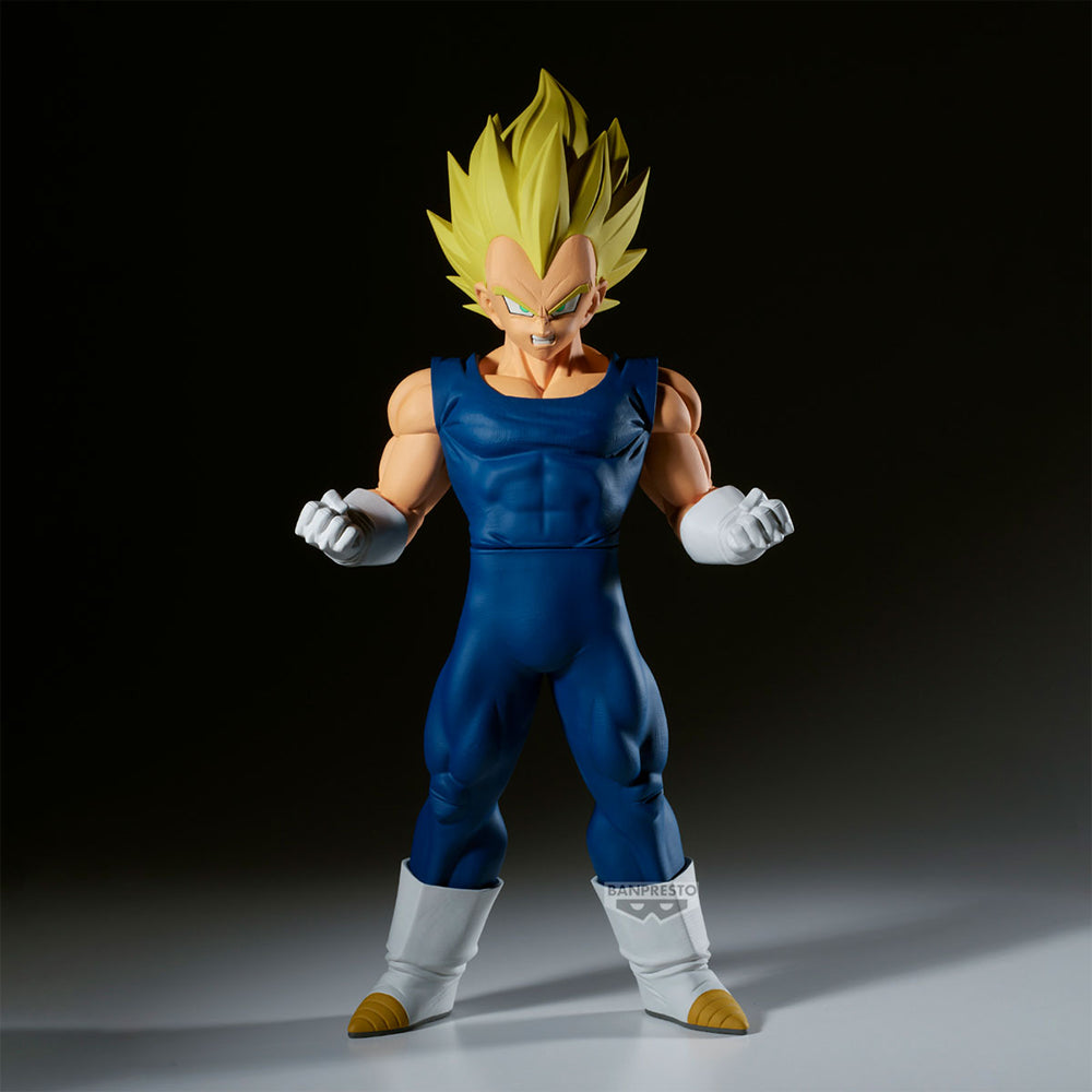 [PREORDER] Dragon Ball Z - SSJ Vegeta - Figur Grandista 26cm