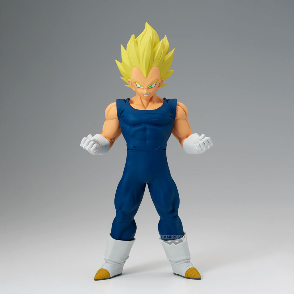 [PREORDER] Dragon Ball Z - SSJ Vegeta - Figur Grandista 26cm