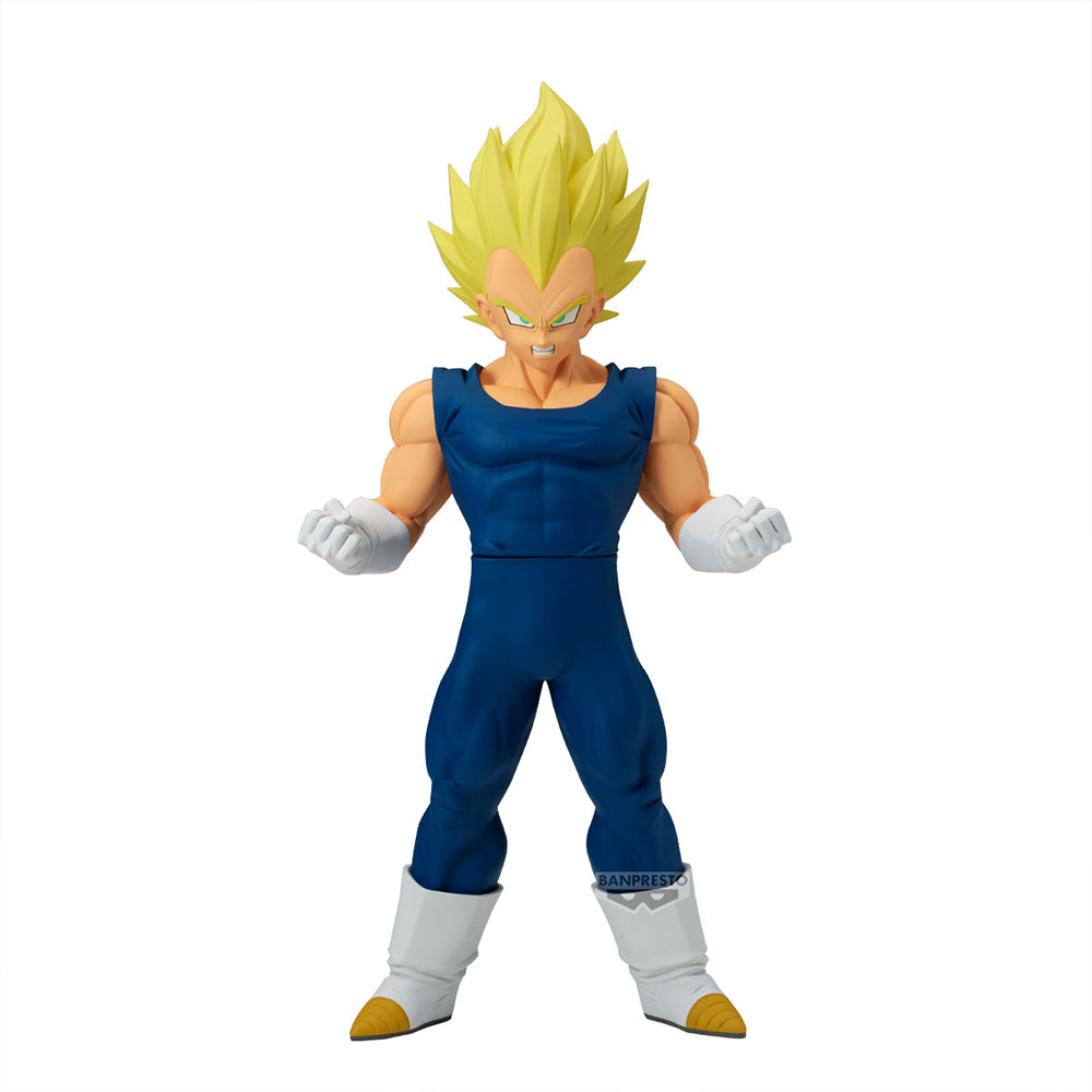 [PREORDER] Dragon Ball Z - SSJ Vegeta - Figur Grandista 26cm