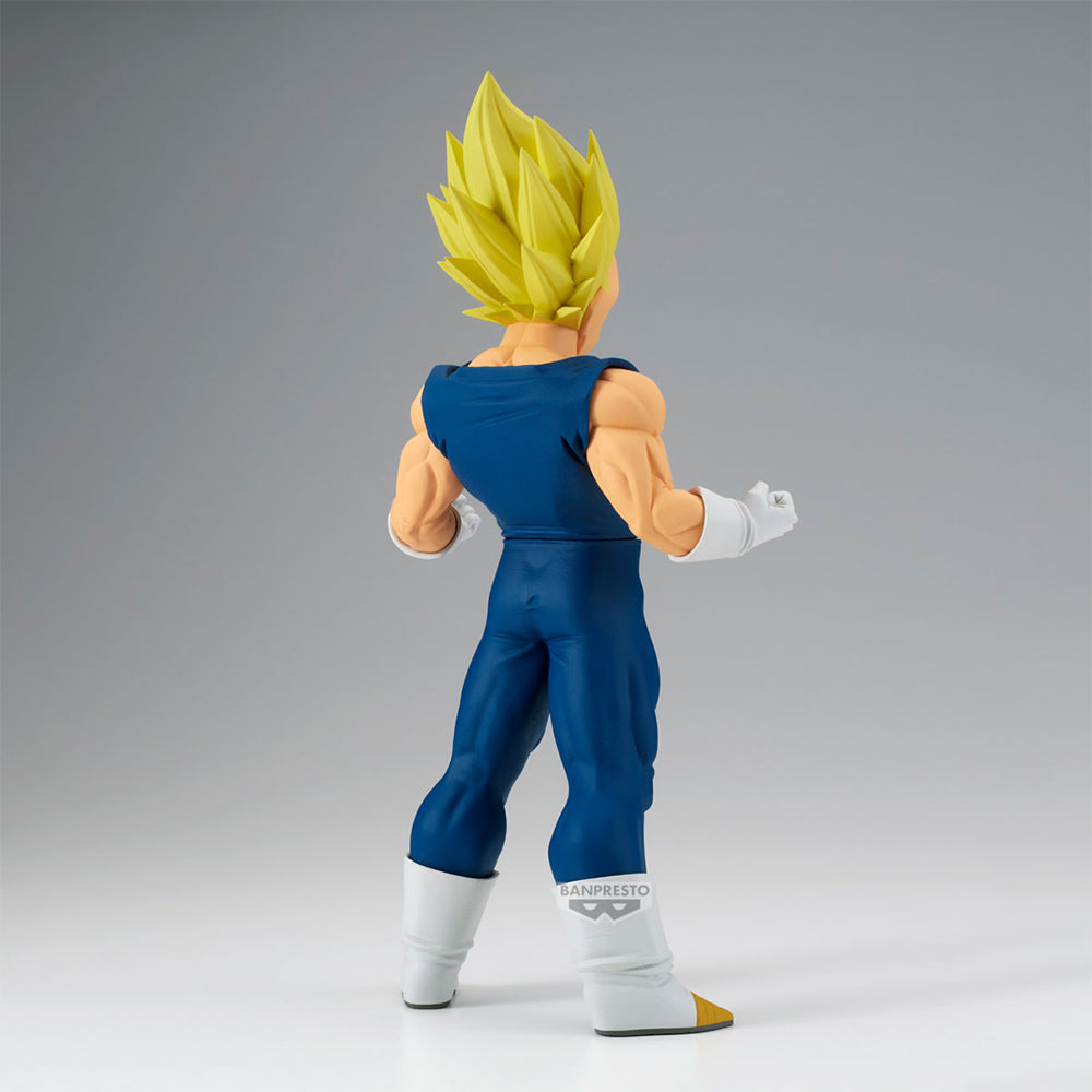 [PREORDER] Dragon Ball Z - SSJ Vegeta - Figur Grandista 26cm