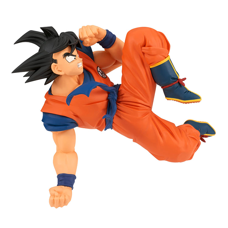 Dragon Ball Z - Son Goku - Figur Match Makers 11cm