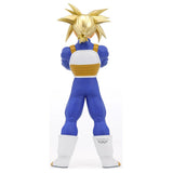 Dragon Ball Z - Trunks SSJ  Blood of Saiyans II Banpresto Figur 20cm