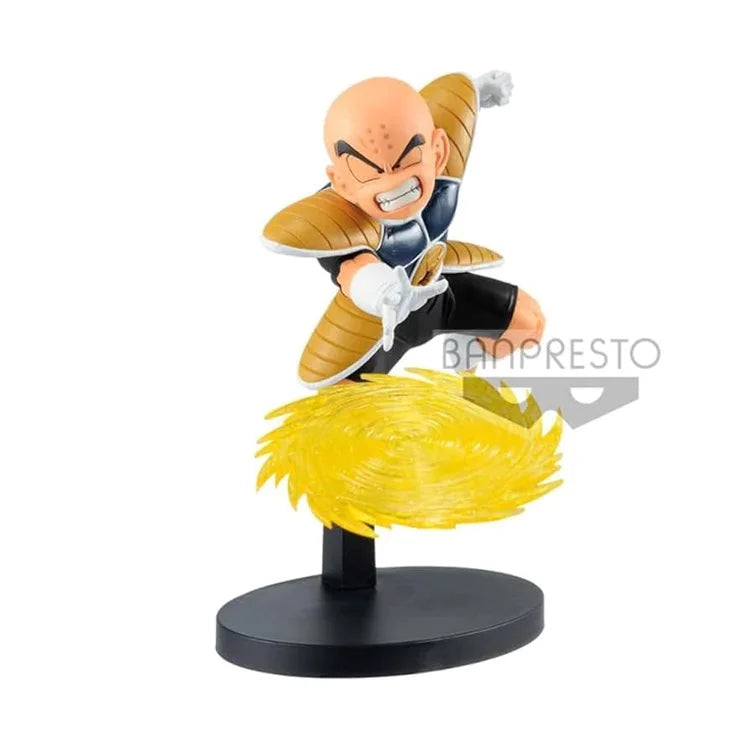 Dragon Ball Z G x Materia The Krillin 11cm Figur