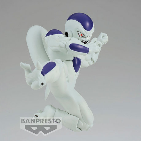 Dragon Ball Z - Freezer - Figur Match Makers 10cm 3