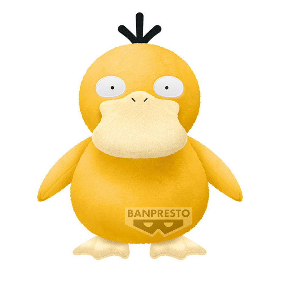 [PREORDER] Enton 13cm Plüschtier Pokemon Banpresto