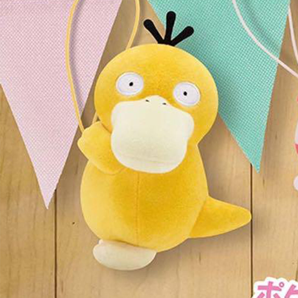 [PREORDER] Enton 10cm Plüschtier Anhänger Pokemon Banpresto