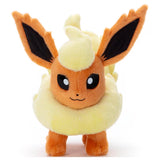 Flamara 20cm Plüschtier Pokemon Takara Tomy