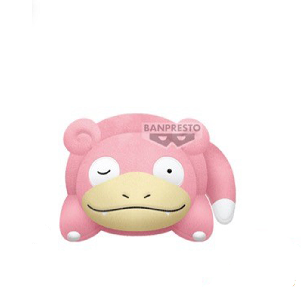 [PREORDER] Flegmon 13cm Plüschtier Pokemon Banpresto