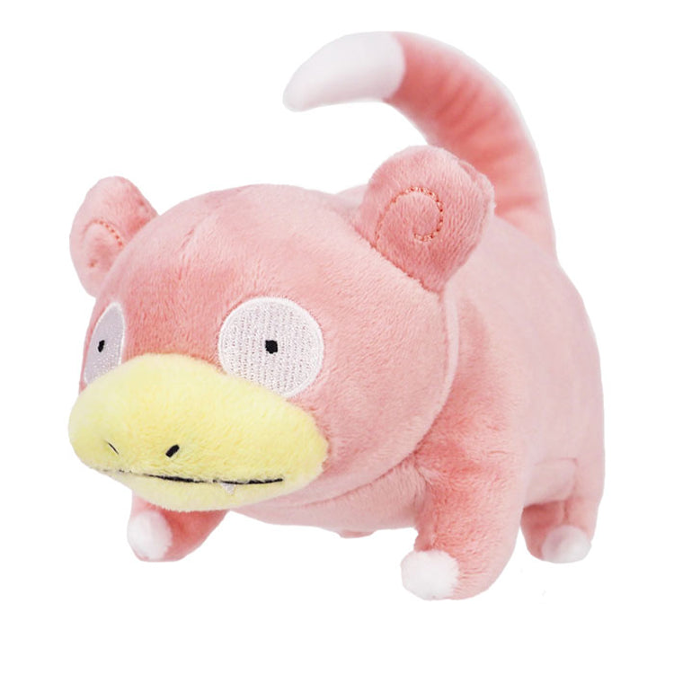 Flegmon 13cm Plüschtier Pokemon All Star Collection PP81