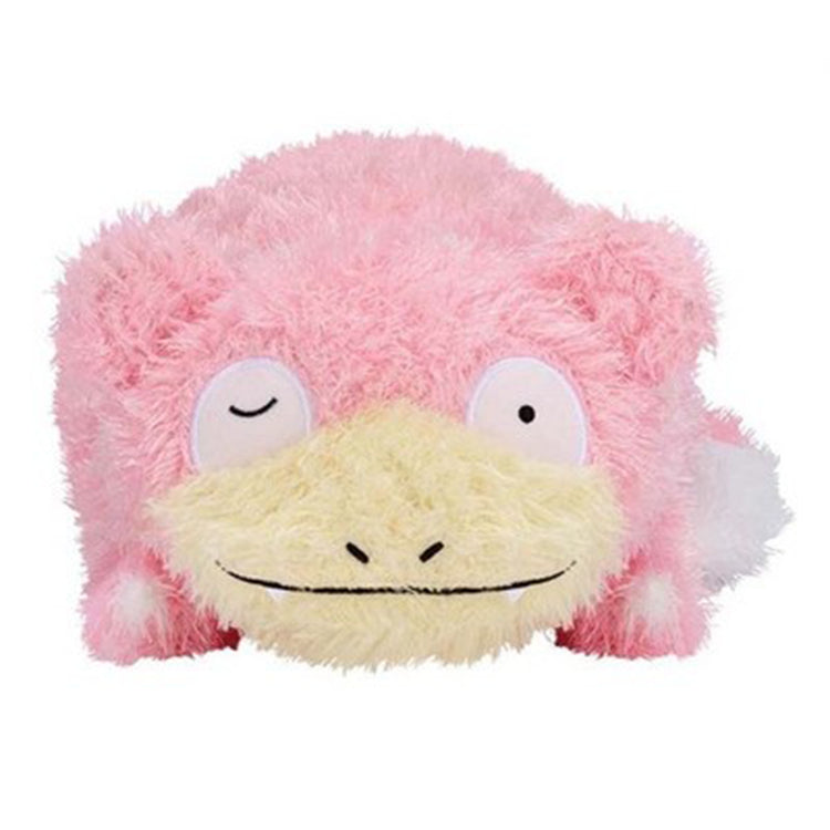 Flegmon 26cm Plüschtier Pokemon Banpresto
