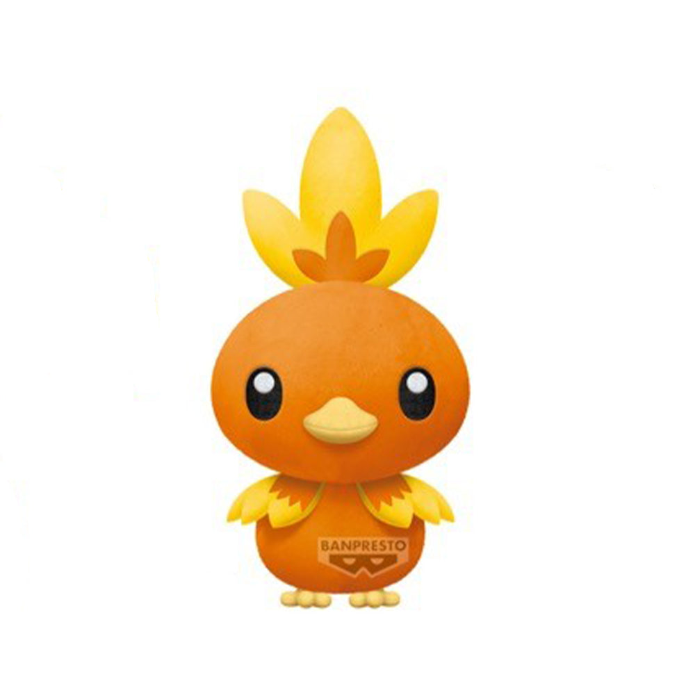 [PREORDER] Flemmli 22cm Plüschtier Pokemon Banpresto