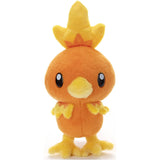 Flemmli 26cm Plüschtier Pokemon Takara Tomy