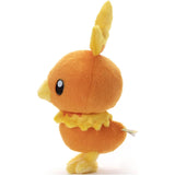 Flemmli 26cm Plüschtier Pokemon Takara Tomy